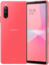 Best available price of Sony Xperia 10 III Lite in Egypt