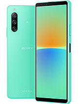 Best available price of Sony Xperia 10 IV in Egypt