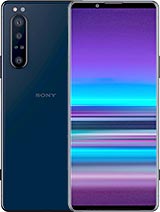 Best available price of Sony Xperia 5 Plus in Egypt