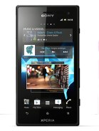 Best available price of Sony Xperia acro S in Egypt