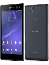Best available price of Sony Xperia C3 Dual in Egypt