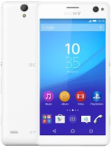 Best available price of Sony Xperia C4 Dual in Egypt