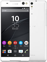 Best available price of Sony Xperia C5 Ultra Dual in Egypt