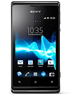 Best available price of Sony Xperia E dual in Egypt