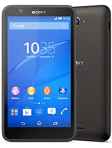 Best available price of Sony Xperia E4 in Egypt