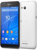 Best available price of Sony Xperia E4g Dual in Egypt