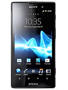 Best available price of Sony Xperia ion HSPA in Egypt