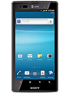 Best available price of Sony Xperia ion LTE in Egypt