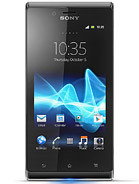 Best available price of Sony Xperia J in Egypt