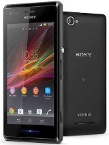 Best available price of Sony Xperia M in Egypt