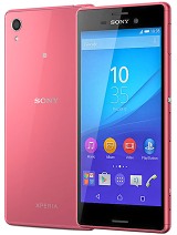 Best available price of Sony Xperia M4 Aqua in Egypt