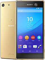 Best available price of Sony Xperia M5 Dual in Egypt