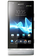 Best available price of Sony Xperia P in Egypt