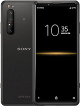 Best available price of Sony Xperia Pro in Egypt