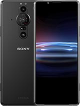 Best available price of Sony Xperia Pro-I in Egypt