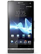 Best available price of Sony Xperia SL in Egypt