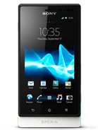 Best available price of Sony Xperia sola in Egypt