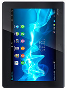Best available price of Sony Xperia Tablet S in Egypt