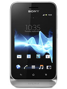 Best available price of Sony Xperia tipo dual in Egypt