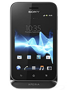 Best available price of Sony Xperia tipo in Egypt