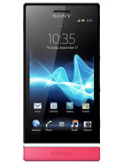 Best available price of Sony Xperia U in Egypt