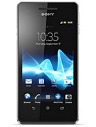 Best available price of Sony Xperia V in Egypt