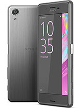 Best available price of Sony Xperia X Performance in Egypt