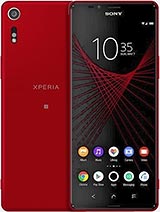 Best available price of Sony Xperia X Ultra in Egypt