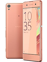 Best available price of Sony Xperia XA Dual in Egypt