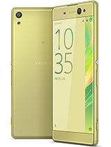 Best available price of Sony Xperia XA Ultra in Egypt