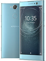 Best available price of Sony Xperia XA2 in Egypt