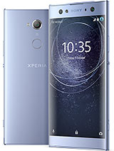 Best available price of Sony Xperia XA2 Ultra in Egypt