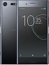 Best available price of Sony Xperia XZ Premium in Egypt