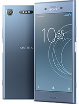 Best available price of Sony Xperia XZ1 in Egypt