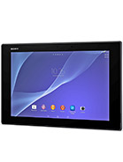 Best available price of Sony Xperia Z2 Tablet Wi-Fi in Egypt