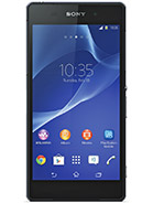 Best available price of Sony Xperia Z2a in Egypt