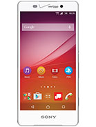 Best available price of Sony Xperia Z4v in Egypt