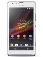 Best available price of Sony Xperia SP in Egypt