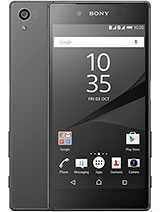 Best available price of Sony Xperia Z5 Dual in Egypt