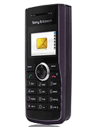 Best available price of Sony Ericsson J110 in Egypt