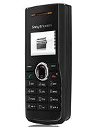 Best available price of Sony Ericsson J120 in Egypt