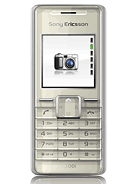 Best available price of Sony Ericsson K200 in Egypt