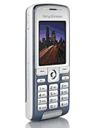 Best available price of Sony Ericsson K310 in Egypt