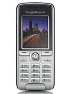 Best available price of Sony Ericsson K320 in Egypt
