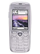 Best available price of Sony Ericsson K508 in Egypt