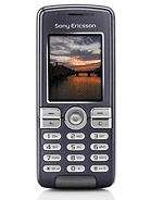Best available price of Sony Ericsson K510 in Egypt