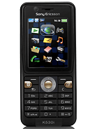 Best available price of Sony Ericsson K530 in Egypt
