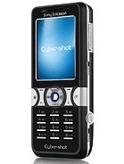 Best available price of Sony Ericsson K550 in Egypt