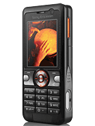 Best available price of Sony Ericsson K618 in Egypt