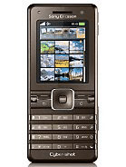 Best available price of Sony Ericsson K770 in Egypt
